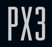 PX3 Logo